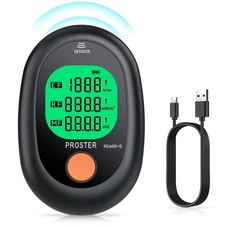 Proster EMF Reader 3-in-1
