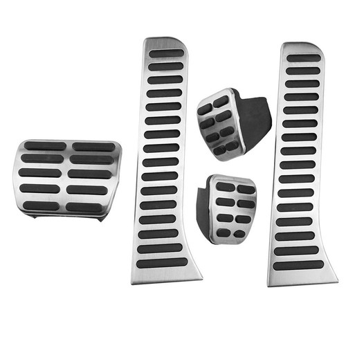 Rhd car pedals volkswagen - rhd, vw