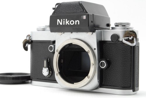 Read top mint nikon - mint"nikon, f2