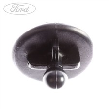 Genuine ford fiesta - genuine,