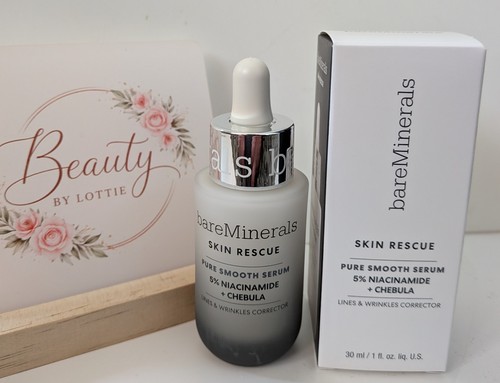 Bareminerals skin rescue pure - bareminerals,