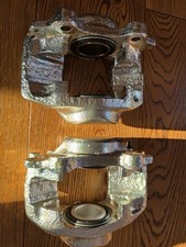 Rolls Royce Bentley Shadow 2 Wraith Corniche T2 4 x Front Vented Brake Calipers