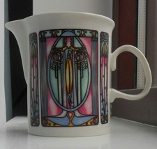 Rare Dunoon Mackintosh Joanne