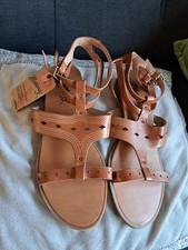 Mantaray Women's Sandals Size