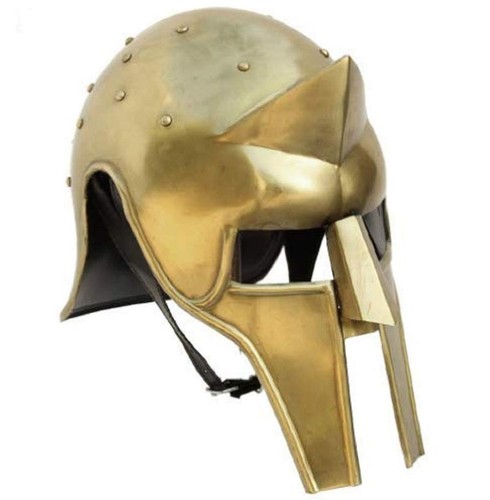 Mythrojan gladiator armor - mythrojan,