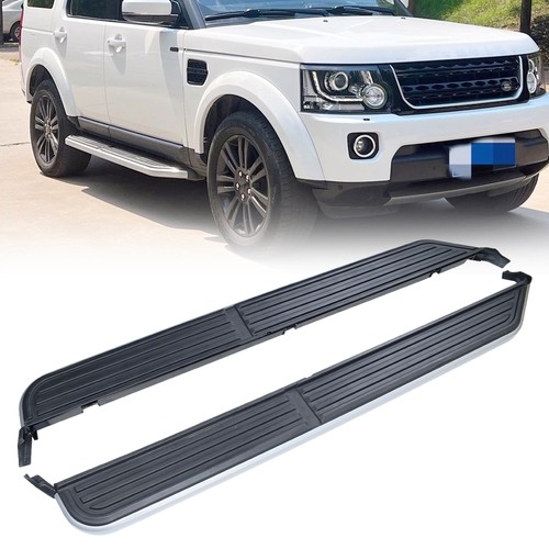 Running boards side steps for - side,