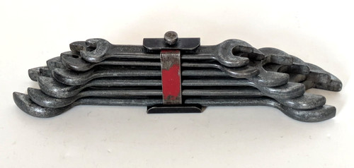 Vintage drop forged select - drop,