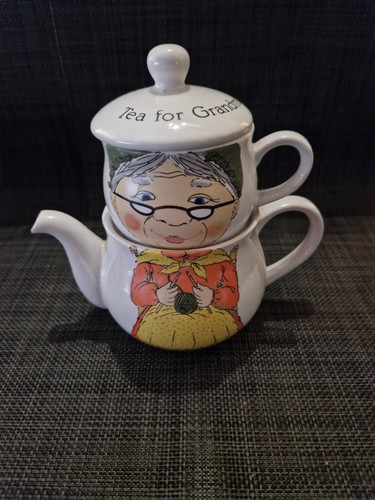 Vintage tea for - vintage,