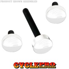 Windshield bolt kit - bolt, for