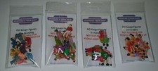 HO / OO Gauge People - Various