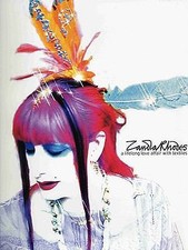 Zandra Rhodes and the Art of Textiles: A Life Long Love Affair