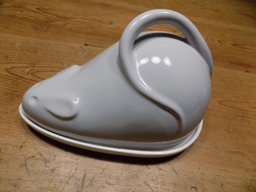 Original vintage bellini grey - original,