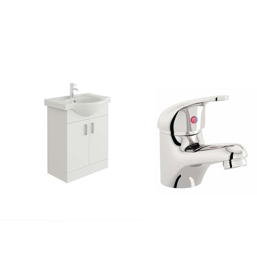 Bathroom vanity unit - bathroom,