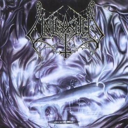 Unleashed where no life - where,