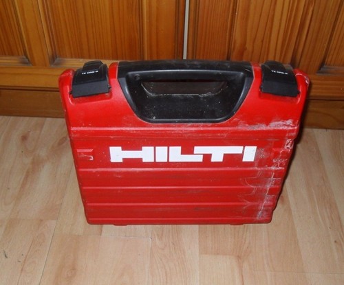 Hilti drs carrying - , te
