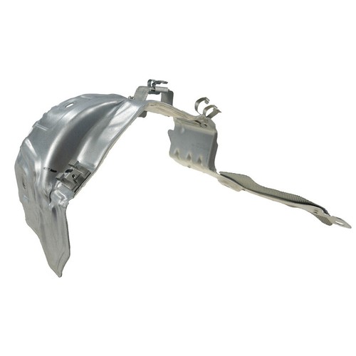 Heat shield for - heat,