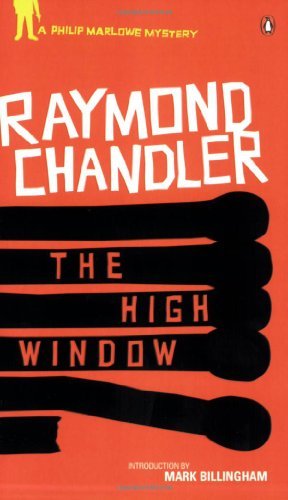 The high window raymond - the, window-raymond