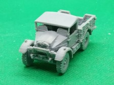 MiniGeneral 1/72 British