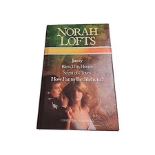 Norah Lofts Complete Unabridged Octopus Heinemann 1979 Hardback Book