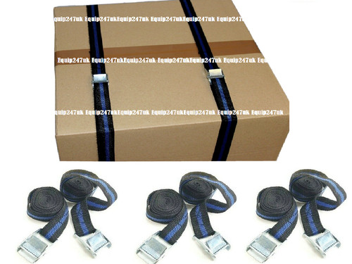 Pack lashing straps cargo - 6,