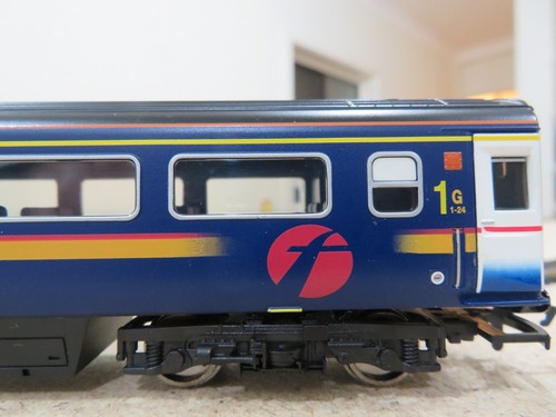 Hornby r4160c gwt class - r4160c,
