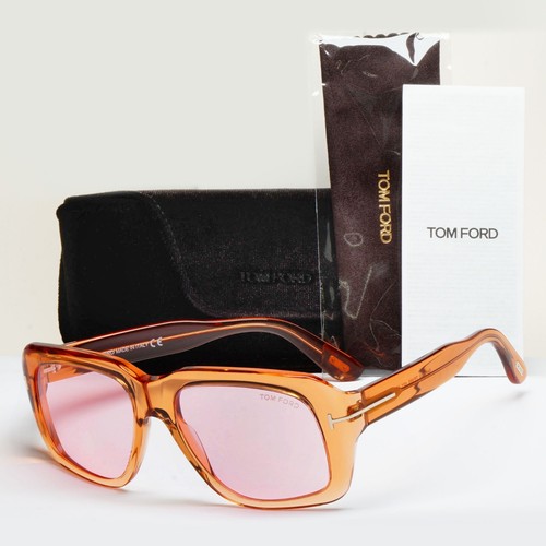 Tom ford sunglasses bailey - tom, bailey-02