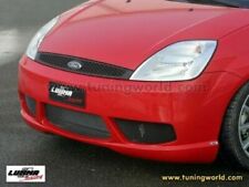 FORD FIESTA Mk6 BODY STYLING