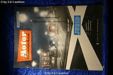 Motor Review 5/56 (M) Alfa