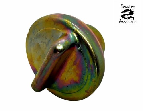 New fuel cap petrol - cap, for