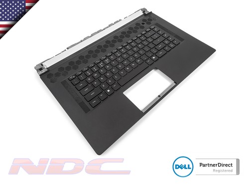 Dell alienware x17 r2 - dell,