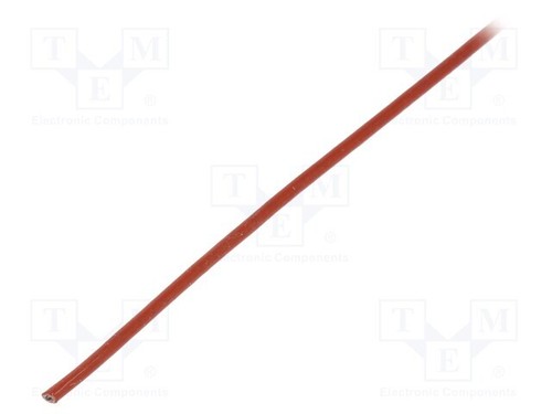 300 meters insulating tube - 300,