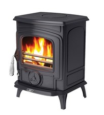 4 Side Bricks Compatible with AGA Little Wenlock Classic Stoves