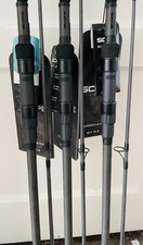 Nash Scope ops Carp Rods  9 Ft