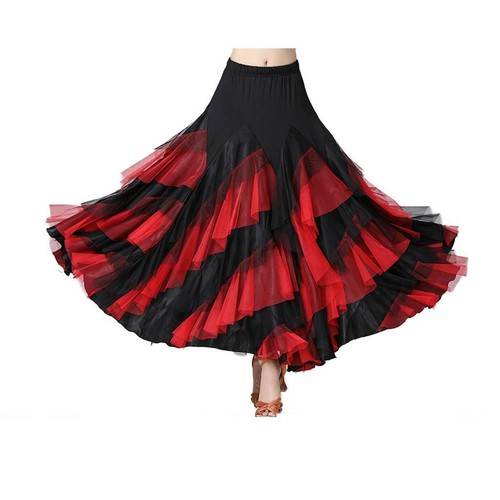 Flamenco ballroom waltz - flamenco,