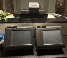 2 X POS Partner PT-6200