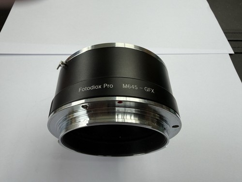 Fotodiox pro lens - pro, adapter