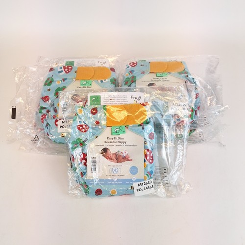 Totsbots frugt easyfit star - frugt,