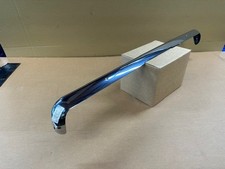 Ford Escort mk1 Chrome Rear Bumper, Brand New Genuine Ford.. N.O.S.