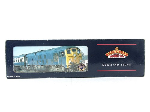 Bachmann 427 gauge - bachmann, 32-427