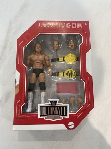 Bio wwe ultimate - bio*, edition