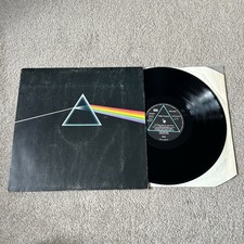 Pink Floyd – Dark Side Of