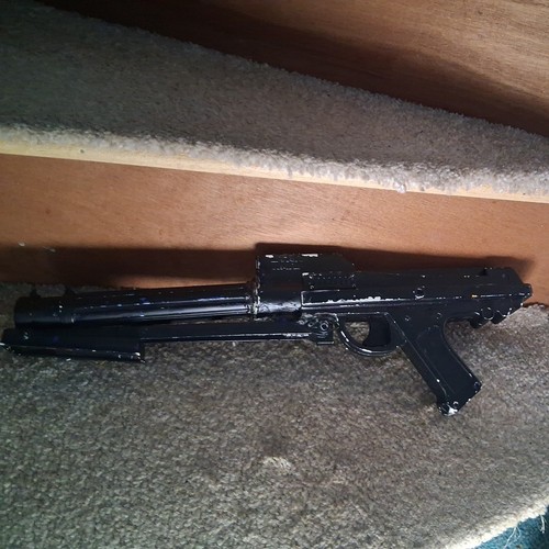 Star wars nerf clone - star,