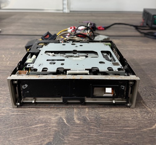 Pioneer deh p9000 - car, stereo