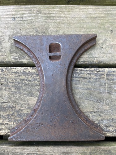 Vintage cast iron wood - iron, cook