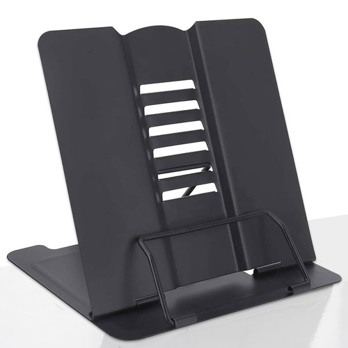 Book stand holder - book, for