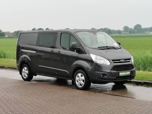 Ford transit tourneo custom - transit,