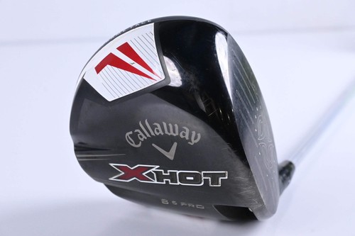 Callaway hot pro - pro, driver