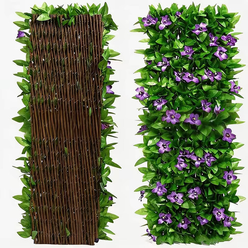 2pcs artificial hedge - 2m,