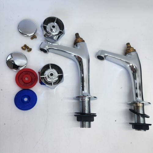 Pair westco avanti 2 - of, 1/2"