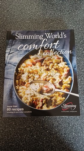 Slimming world comfort - slimming,